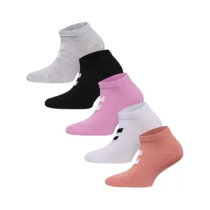 Calze per bambini Hummel Match Me (x5) image-1