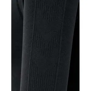 Maillot sin costuras de manga larga para mujer Hummel Tif image-3