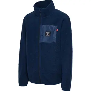 Chaqueta de chándal para niños Hummel hmlAtlas image-1