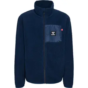 Chaqueta de chándal para niños Hummel hmlAtlas image-0