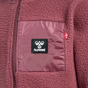 Chaqueta de chándal para niños Hummel hmlAtlas image-3