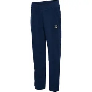 Children's fleece trousers Hummel Atlas image-1
