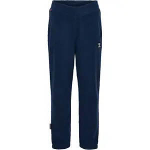 Children's fleece trousers Hummel Atlas image-0
