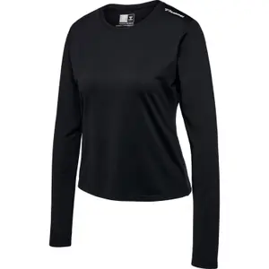 Camiseta de mujer Hummel Mt Aura Mesh image-1