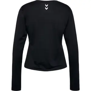 Camiseta de mujer Hummel Mt Aura Mesh image-2