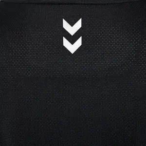 Camiseta de mujer Hummel Mt Aura Mesh image-3