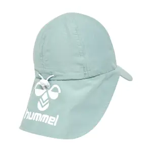 5 Panel cap for boys Hummel hmlBREEZE image-1