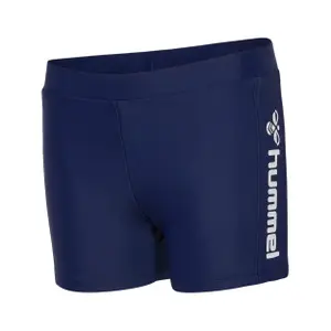 Badbyxor för barn Hummel David image-1