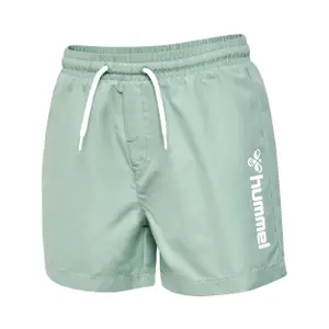 Short de bain enfant Hummel Bondi image-1