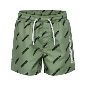 Children's swimming shorts Hummel Chill