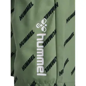 Children's swimming shorts Hummel Chill image-3
