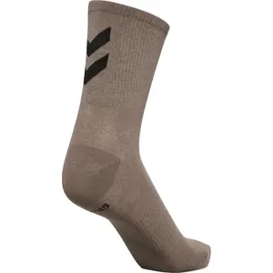 Calcetines de espiga Hummel Legacy Chevron (x6) image-3