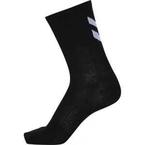 Calcetines de espiga Hummel Legacy Chevron (x6) image-4