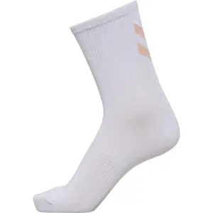 Calcetines de espiga Hummel Legacy Chevron (x6) image-5