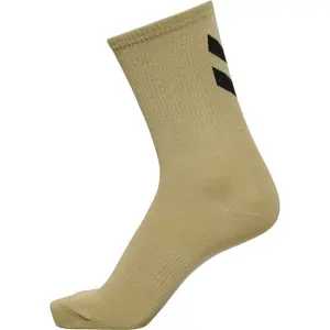 Calcetines de espiga Hummel Legacy Chevron (x6) image-6