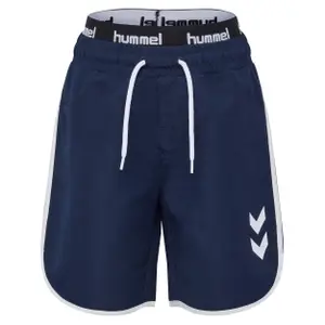 Children's swimming shorts Hummel Swell