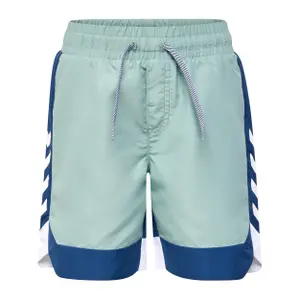 Boys' swim shorts Hummel hmlDIVE image-0