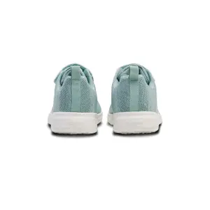 Children's sneakers Hummel Actus glitter Recycled image-3
