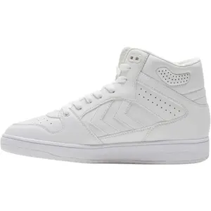 Sneakers Hummel St. Power Play Mid image-1