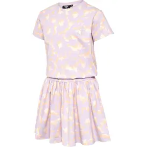 Vestido infantil Hummel Tin image-1