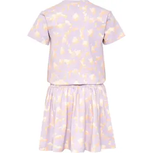 Vestido infantil Hummel Tin image-2