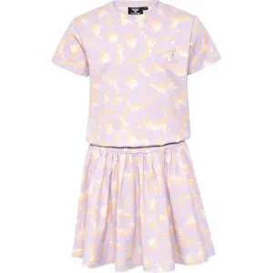 Vestido infantil Hummel Tin image-0