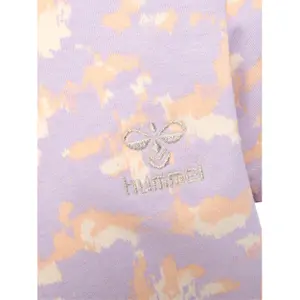 Vestido infantil Hummel Tin image-3