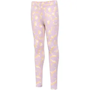 Leggings para niña Hummel Tin image-0