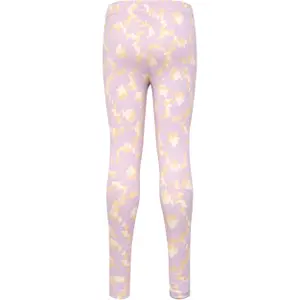 Leggings para niña Hummel Tin image-1