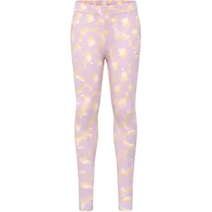 Leggings para niña Hummel Tin image-2