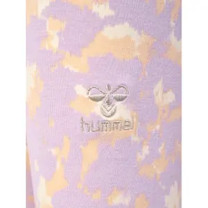 Leggings para niña Hummel Tin image-3