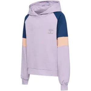 Sudadera con capucha infantil Hummel Elly image-1