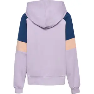 Sudadera con capucha infantil Hummel Elly image-2