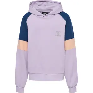 Sudadera con capucha infantil Hummel Elly image-0