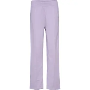 Pantalón de chándal niña Hummel Elly image-0