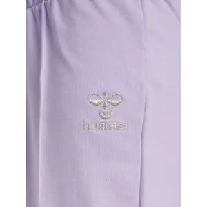 Pantalón de chándal niña Hummel Elly image-3