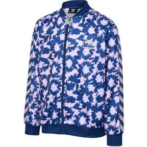 Chaqueta de chándal infantil Hummel Tin image-1