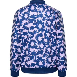 Chaqueta de chándal infantil Hummel Tin image-2