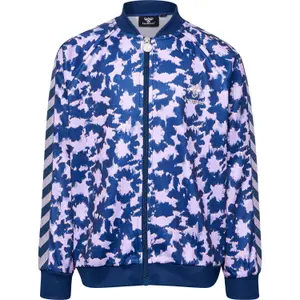 Chaqueta de chándal infantil Hummel Tin image-0