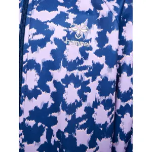 Chaqueta de chándal infantil Hummel Tin image-3