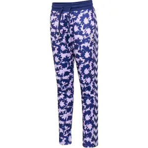 Pantalón de chándal niña Hummel Tin image-1