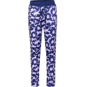 Pantalón de chándal niña Hummel Tin image-0