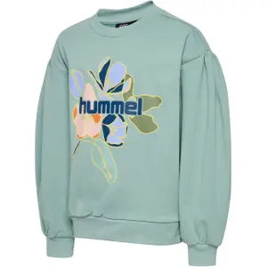 Sudadera infantil Hummel Terra image-0