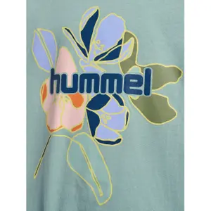 Sudadera infantil Hummel Terra image-3
