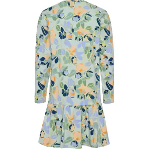 Vestido de manga larga para niña Hummel Blume image-2