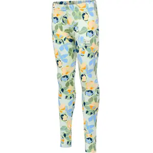 Leggings para niña Hummel Blume image-1