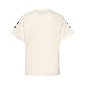 Camiseta infantil Hummel Art Boxy image-1