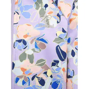 Girl's sweat jacket Hummel Lart image-3