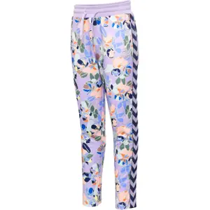 Pantalón de chándal niña Hummel Lart image-1