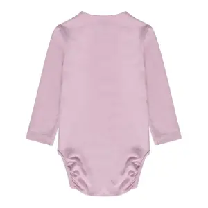 Body de manga comprida para bebé menina Hummel Flips image-1